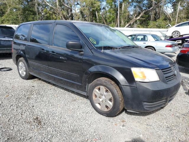 Photo 3 VIN: 2D4RN4DE8AR114277 - DODGE CARAVAN 