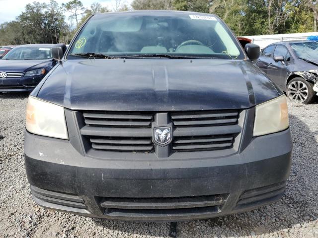 Photo 4 VIN: 2D4RN4DE8AR114277 - DODGE CARAVAN 