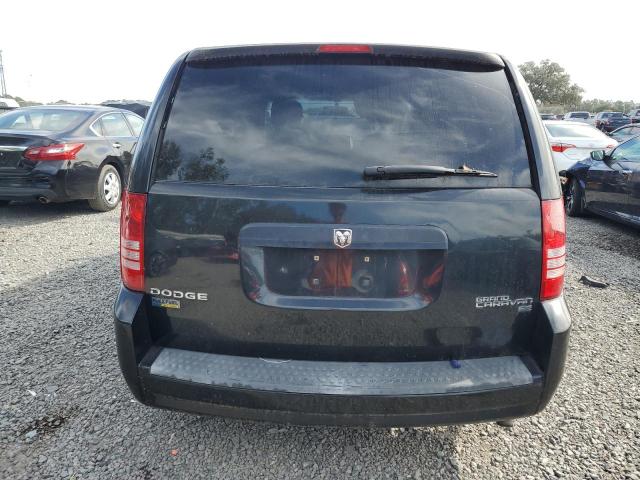 Photo 5 VIN: 2D4RN4DE8AR114277 - DODGE CARAVAN 