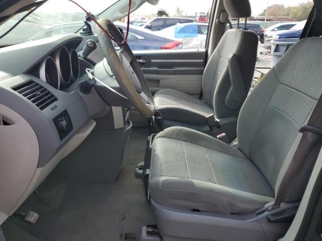 Photo 6 VIN: 2D4RN4DE8AR114277 - DODGE CARAVAN 