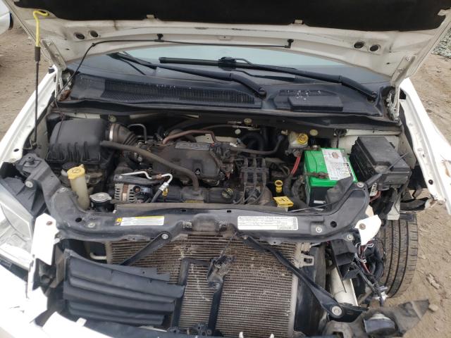 Photo 6 VIN: 2D4RN4DE8AR124999 - DODGE GRAND CARA 