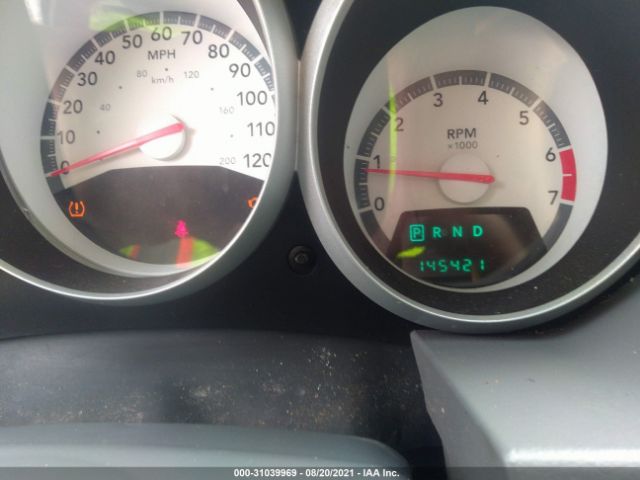 Photo 6 VIN: 2D4RN4DE8AR139521 - DODGE GRAND CARAVAN 