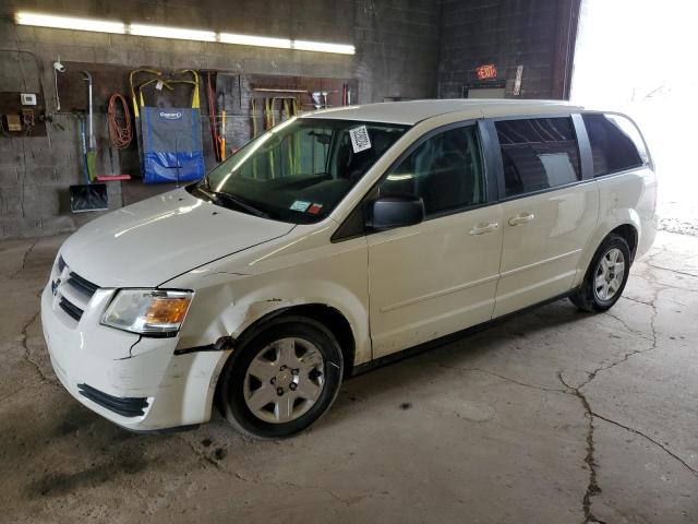 Photo 0 VIN: 2D4RN4DE8AR160448 - DODGE CARAVAN 