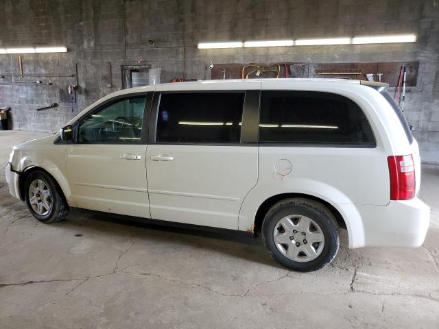 Photo 1 VIN: 2D4RN4DE8AR160448 - DODGE CARAVAN 