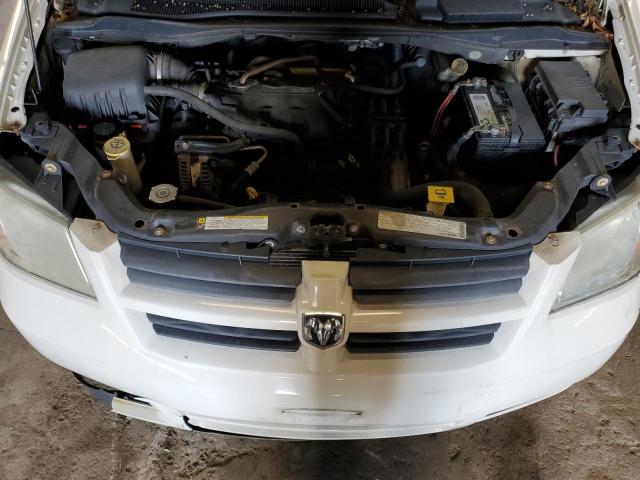 Photo 11 VIN: 2D4RN4DE8AR160448 - DODGE CARAVAN 