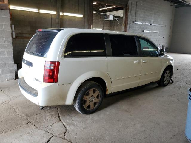 Photo 2 VIN: 2D4RN4DE8AR160448 - DODGE CARAVAN 