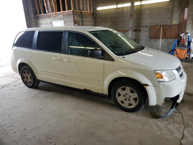 Photo 3 VIN: 2D4RN4DE8AR160448 - DODGE CARAVAN 