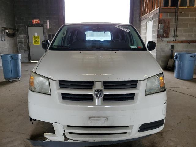 Photo 4 VIN: 2D4RN4DE8AR160448 - DODGE CARAVAN 