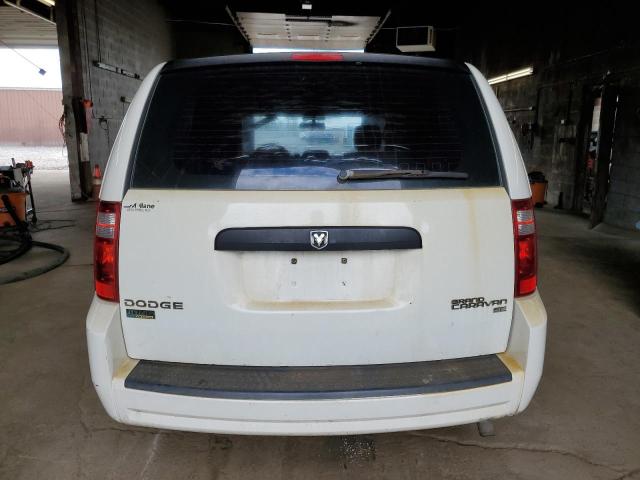 Photo 5 VIN: 2D4RN4DE8AR160448 - DODGE CARAVAN 