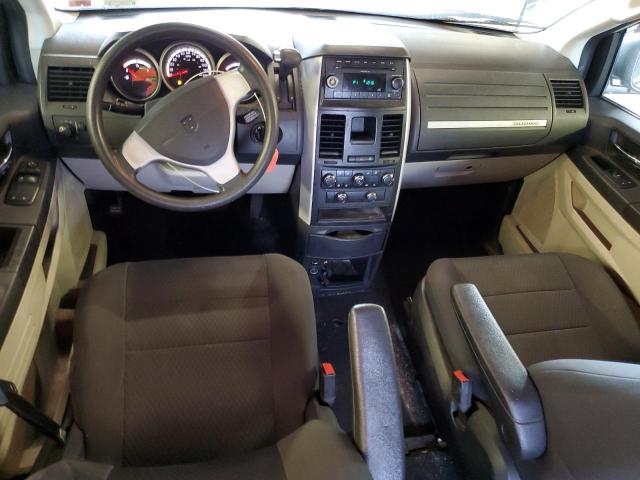 Photo 7 VIN: 2D4RN4DE8AR160448 - DODGE CARAVAN 