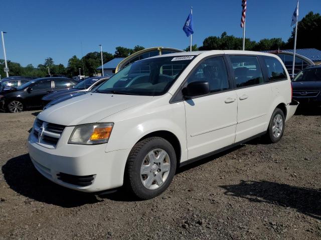 Photo 0 VIN: 2D4RN4DE8AR185754 - DODGE CARAVAN 