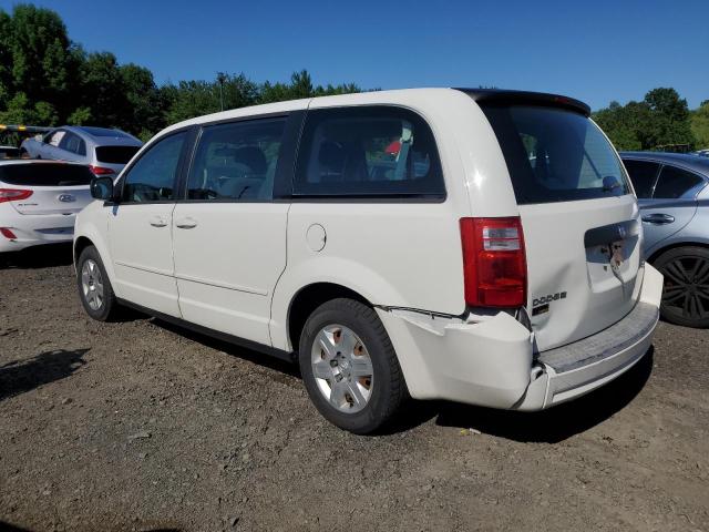 Photo 1 VIN: 2D4RN4DE8AR185754 - DODGE CARAVAN 