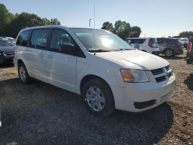 Photo 3 VIN: 2D4RN4DE8AR185754 - DODGE CARAVAN 