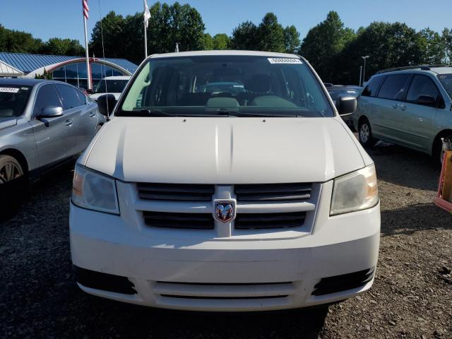 Photo 4 VIN: 2D4RN4DE8AR185754 - DODGE CARAVAN 