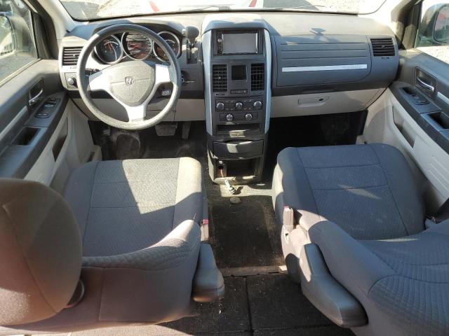 Photo 7 VIN: 2D4RN4DE8AR185754 - DODGE CARAVAN 