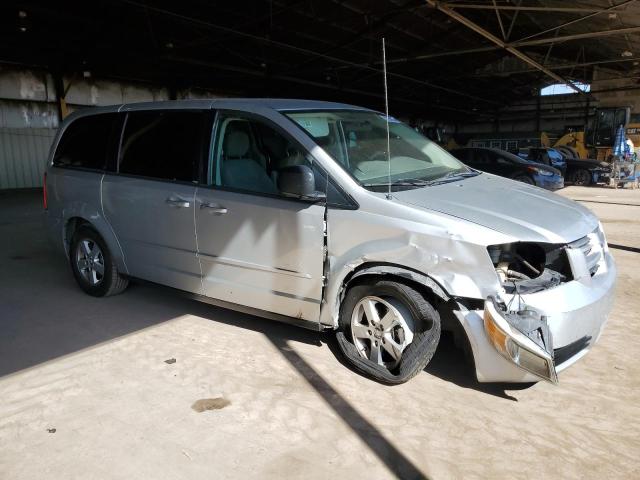 Photo 3 VIN: 2D4RN4DE8AR203475 - DODGE GRAND CARA 