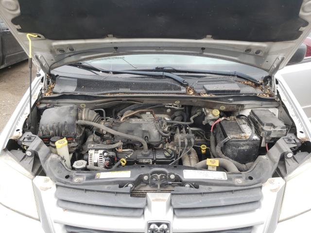 Photo 6 VIN: 2D4RN4DE8AR210846 - DODGE GRAND CARA 