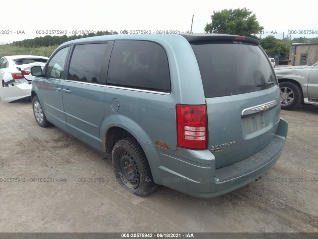 Photo 2 VIN: 2D4RN4DE8AR211205 - DODGE GRAND CARAVAN 