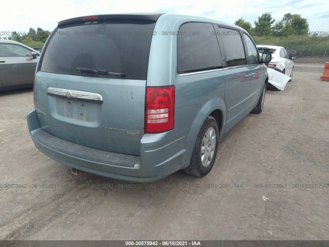 Photo 3 VIN: 2D4RN4DE8AR211205 - DODGE GRAND CARAVAN 