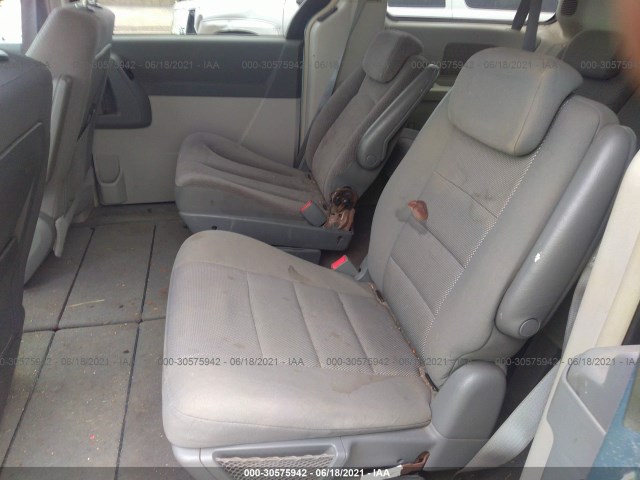 Photo 7 VIN: 2D4RN4DE8AR211205 - DODGE GRAND CARAVAN 