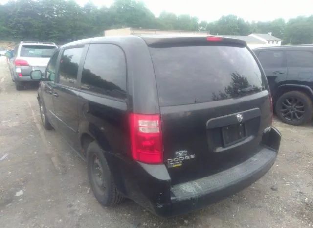 Photo 2 VIN: 2D4RN4DE8AR216291 - DODGE GRAND CARAVAN 