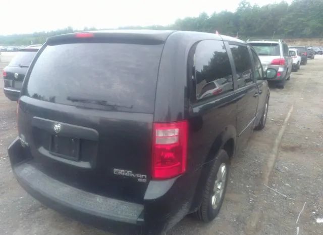 Photo 3 VIN: 2D4RN4DE8AR216291 - DODGE GRAND CARAVAN 