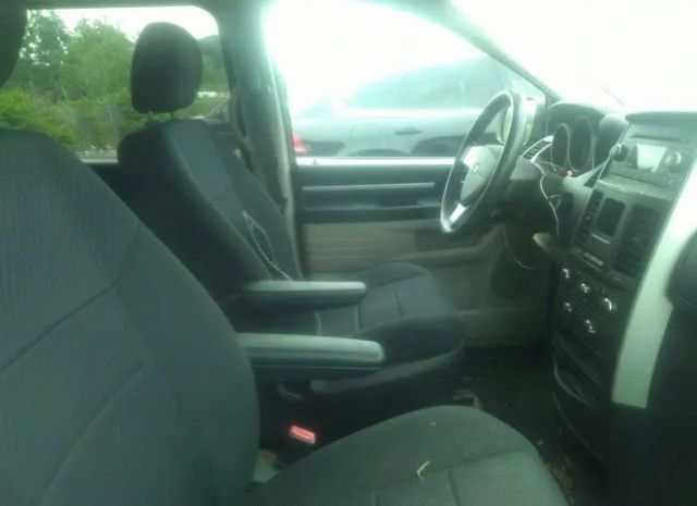 Photo 4 VIN: 2D4RN4DE8AR216291 - DODGE GRAND CARAVAN 