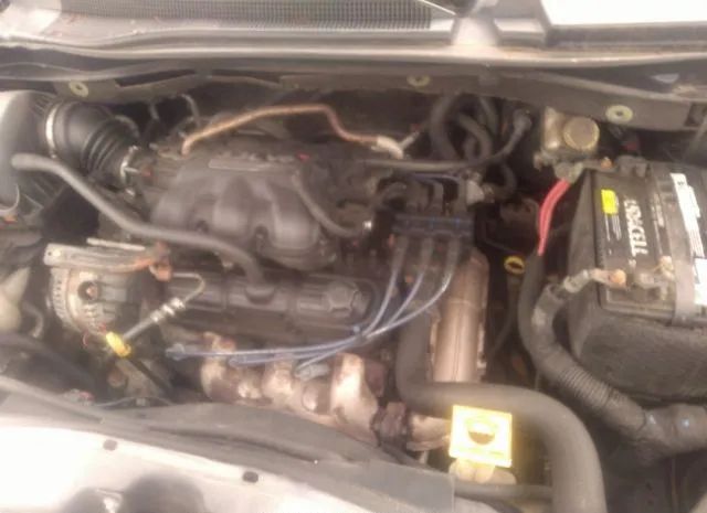 Photo 9 VIN: 2D4RN4DE8AR216291 - DODGE GRAND CARAVAN 