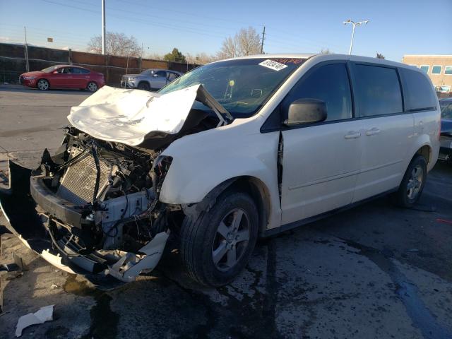 Photo 1 VIN: 2D4RN4DE8AR233401 - DODGE GRAND CARA 