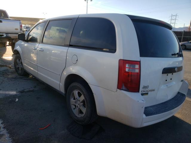 Photo 2 VIN: 2D4RN4DE8AR233401 - DODGE GRAND CARA 