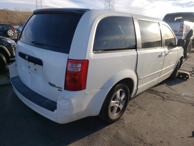 Photo 3 VIN: 2D4RN4DE8AR233401 - DODGE GRAND CARA 