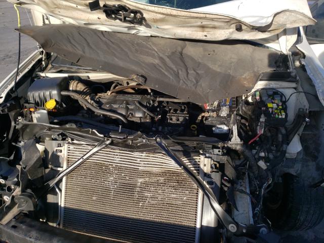 Photo 6 VIN: 2D4RN4DE8AR233401 - DODGE GRAND CARA 