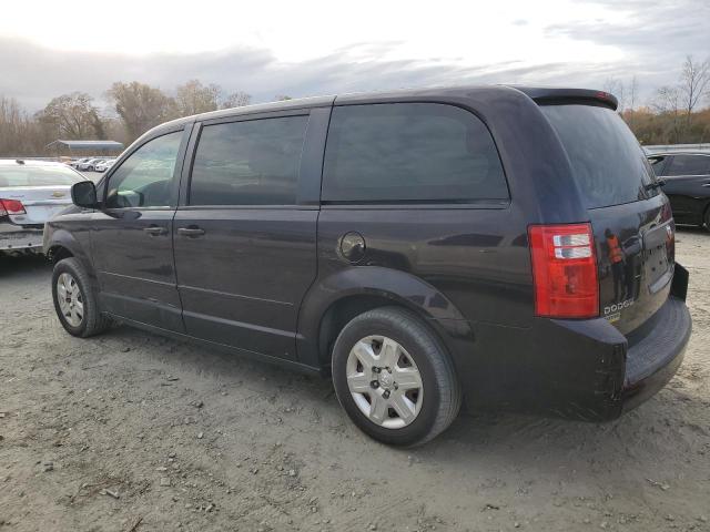 Photo 1 VIN: 2D4RN4DE8AR248402 - DODGE CARAVAN 