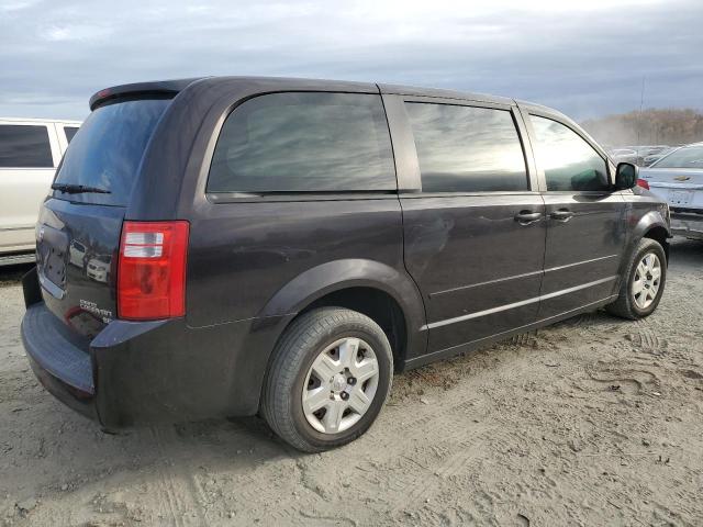 Photo 2 VIN: 2D4RN4DE8AR248402 - DODGE CARAVAN 