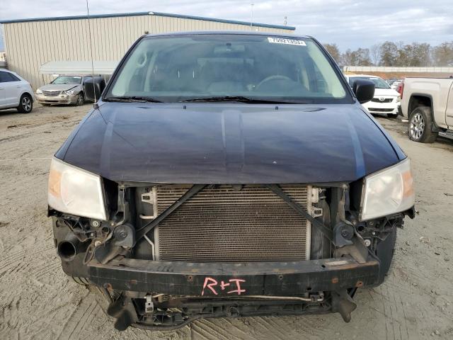 Photo 4 VIN: 2D4RN4DE8AR248402 - DODGE CARAVAN 