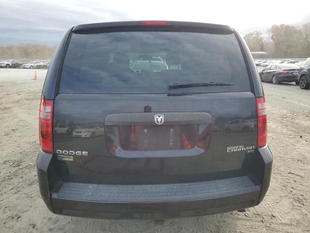 Photo 5 VIN: 2D4RN4DE8AR248402 - DODGE CARAVAN 