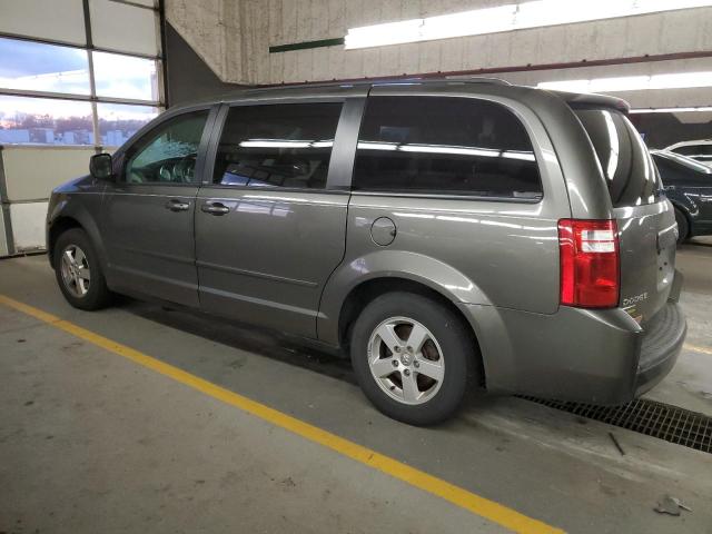 Photo 1 VIN: 2D4RN4DE8AR254765 - DODGE CARAVAN 