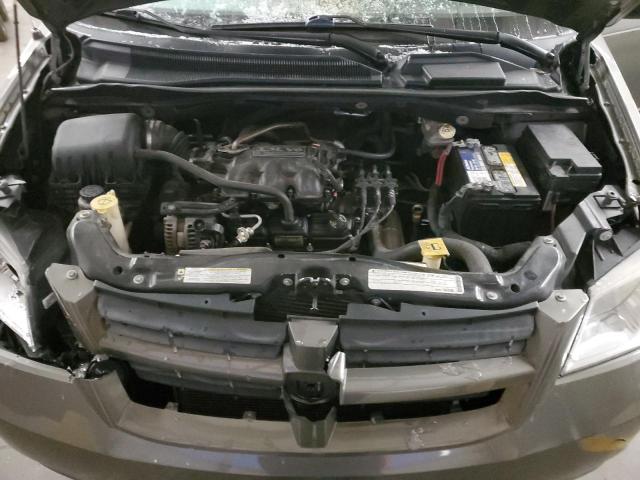 Photo 11 VIN: 2D4RN4DE8AR254765 - DODGE CARAVAN 