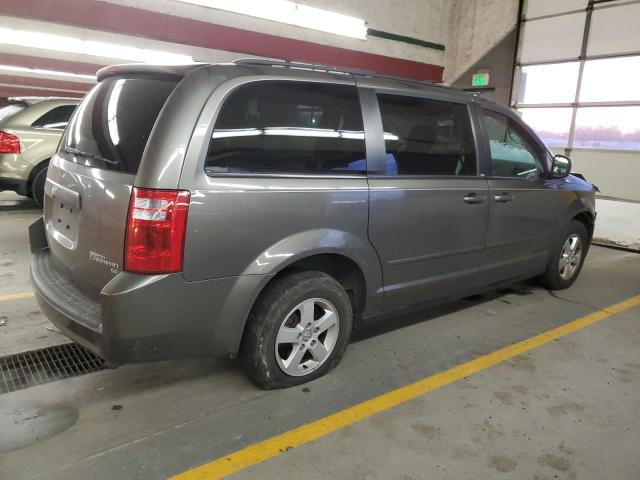 Photo 2 VIN: 2D4RN4DE8AR254765 - DODGE CARAVAN 