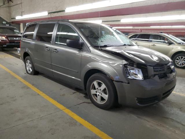 Photo 3 VIN: 2D4RN4DE8AR254765 - DODGE CARAVAN 