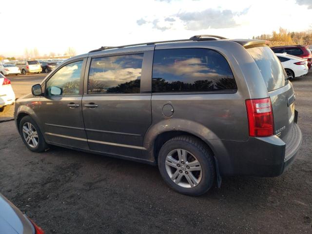 Photo 1 VIN: 2D4RN4DE8AR258184 - DODGE CARAVAN 