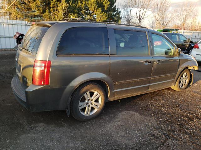 Photo 2 VIN: 2D4RN4DE8AR258184 - DODGE CARAVAN 