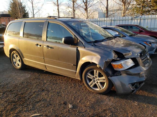 Photo 3 VIN: 2D4RN4DE8AR258184 - DODGE CARAVAN 