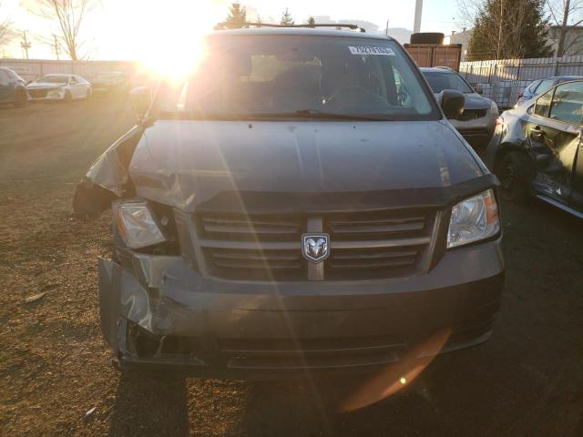 Photo 4 VIN: 2D4RN4DE8AR258184 - DODGE CARAVAN 