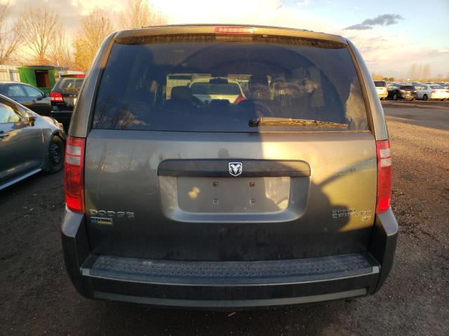 Photo 5 VIN: 2D4RN4DE8AR258184 - DODGE CARAVAN 