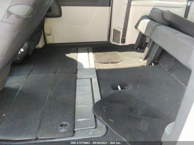 Photo 7 VIN: 2D4RN4DE8AR259853 - DODGE GRAND CARAVAN 