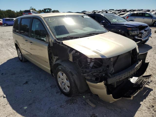 Photo 0 VIN: 2D4RN4DE8AR268150 - DODGE GRAND CARA 