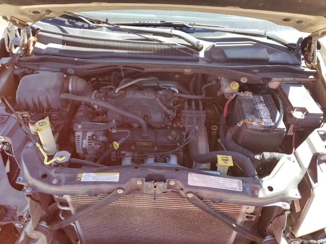 Photo 6 VIN: 2D4RN4DE8AR268150 - DODGE GRAND CARA 