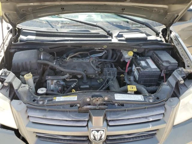 Photo 11 VIN: 2D4RN4DE8AR280346 - DODGE GRAND CARA 