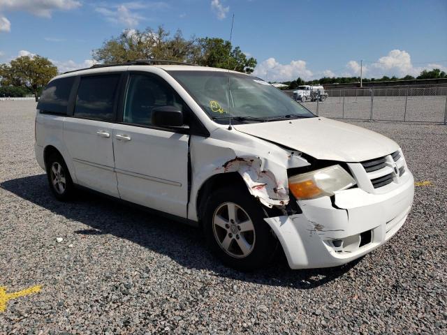 Photo 3 VIN: 2D4RN4DE8AR283005 - DODGE GRAND CARA 